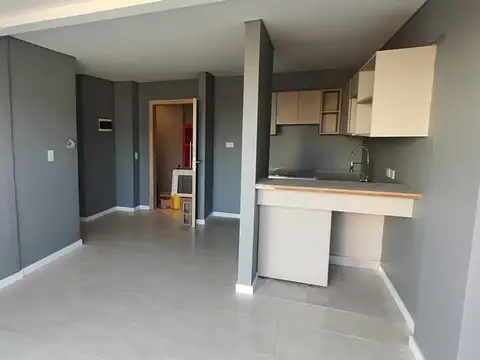 Departamento en Venta en Villa Urquiza, USD 218.000