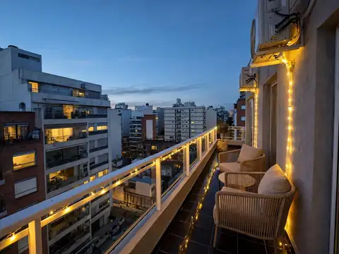 Departamento en Venta 1 año