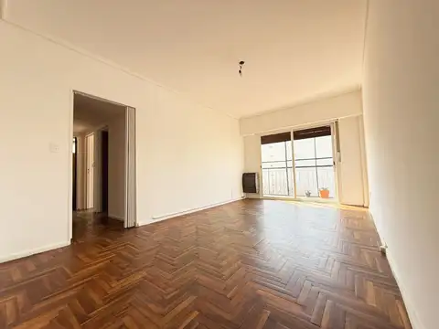 Departamento 3 ambientes alquiler villa crespo