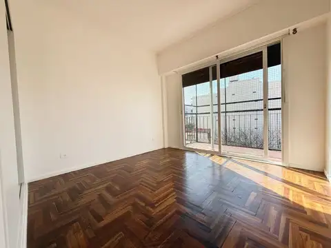 Departamento en Alquiler 46 años