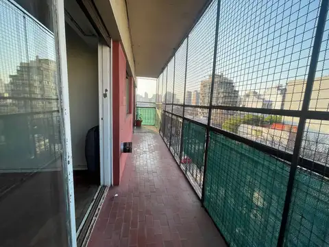 Departamento en Alquiler de 2 dormitorios