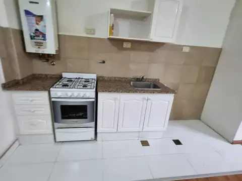 Departamento - Alquiler - Argentina, San Luis