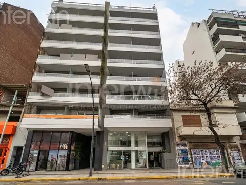 Departamento - Palermo Soho