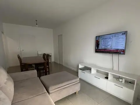 ALQ 2 AMBIENTES EN OLIVOS
