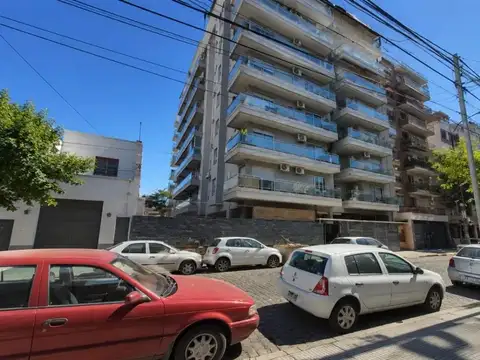 Cordoba 2500, Piso 2