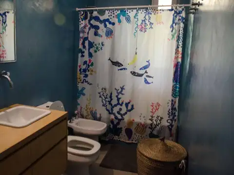 Casa en Alquiler A Estrenar