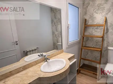 Casa en Venta 10 años
