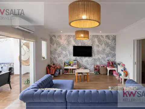 Casa en Venta en Barrio Tres Cerritos, USD 320.000