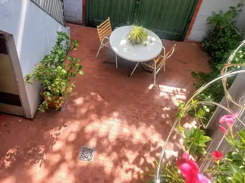 VENTA PH 3 AMBIENTES LINIERS PATIO APTO CREDITO