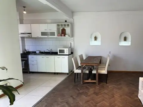 Depto Tipo Casa en Venta en Vicente Lopez, USD 140.000