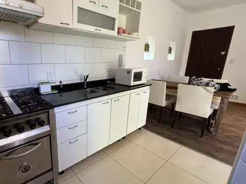 Depto Tipo Casa en Venta 10 años