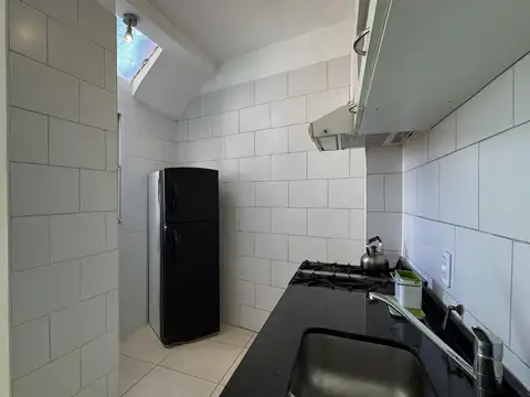 Depto Tipo Casa 4 ambientes con 2 baños