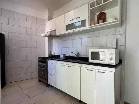 Depto Tipo Casa en Venta 10 años