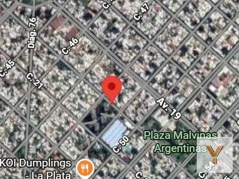 Departamento en Venta de 3 dormitorios