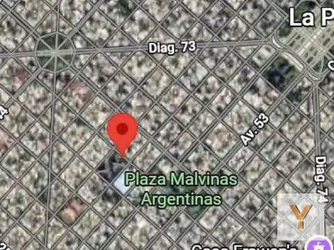Departamento en Venta de 5 ambientes