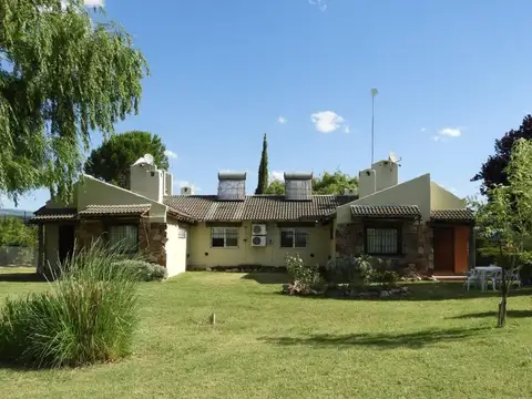 INVERSIÓN TURÍSTICA Y DESARROLLO 11 has San Rafael