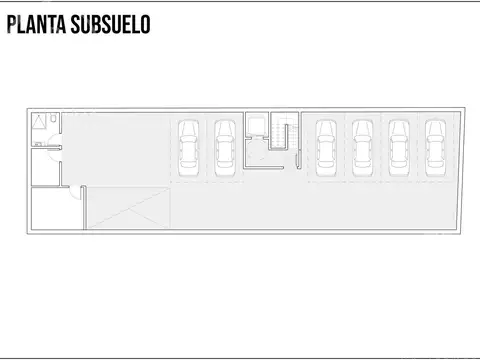 Departamento en Venta 1 año