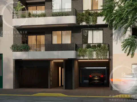 Departamento en Venta de 2 dormitorios