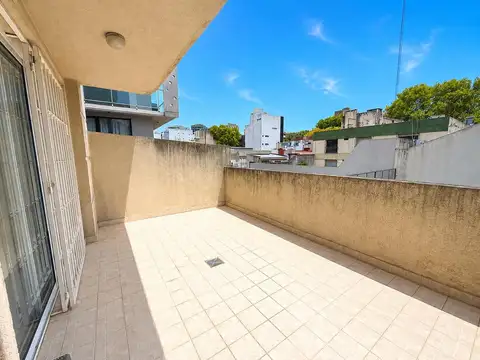 Departamento en Venta en Urquiza R, USD 94.000