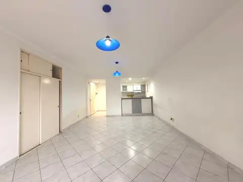 Departamento en Venta al Sur
