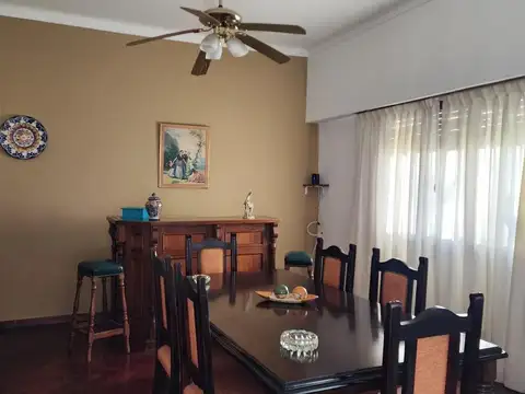Depto Tipo Casa en Venta en Martinez, USD 185.000