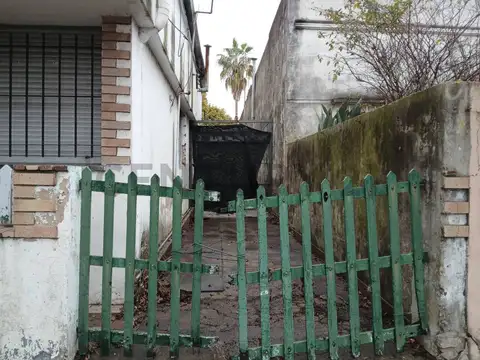 Galpon en Venta A Estrenar
