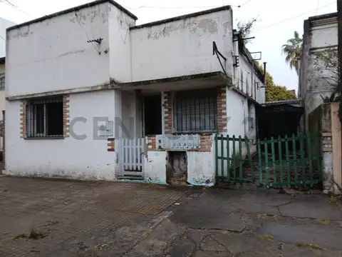 Galpon en Venta en La Plata, USD 90.000