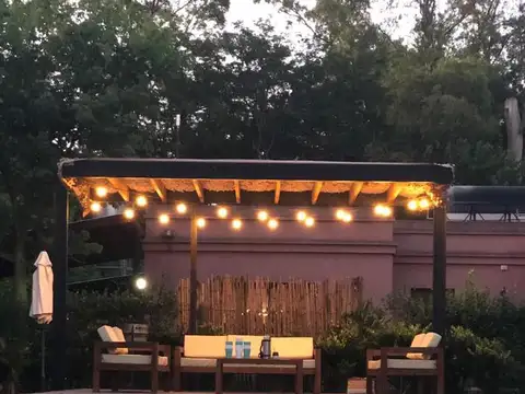 Casa en Alquiler Temporal al Norte