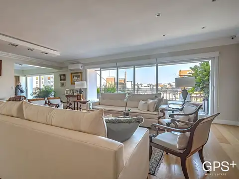 Departamento en Venta en Recoleta, CABA