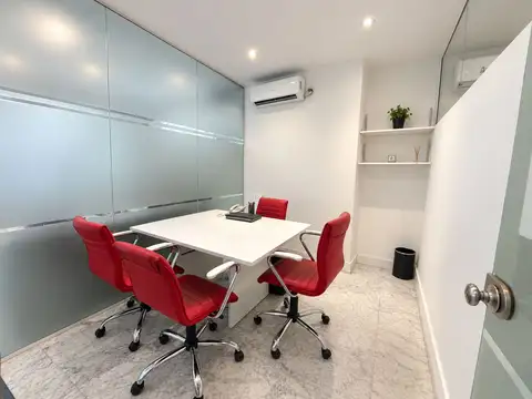 Local en Alquiler en Palermo Chico, USD 6.000