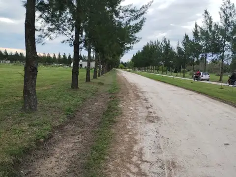 LOTE EN VENTA EN CAMPO DE ROCA ll
