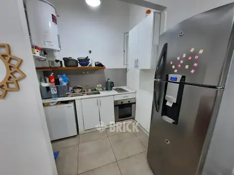 Departamento en Venta en Belgrano, USD 99.000