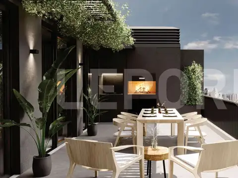 Departamento en Venta al Oeste