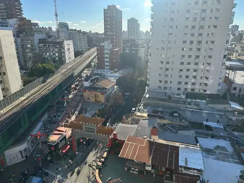 Departamento en Alquiler de 2 ambientes