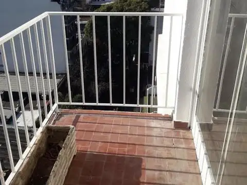 Departamento en Alquiler al Norte