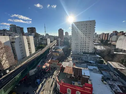 Appartment - Belgrano