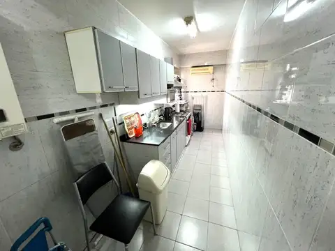 Departamento en Venta de 4 ambientes