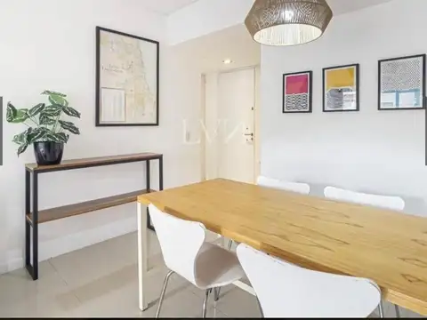 Departamento en Alquiler al Este