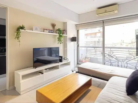 Departamento en Alquiler en Recoleta, USD 1.100