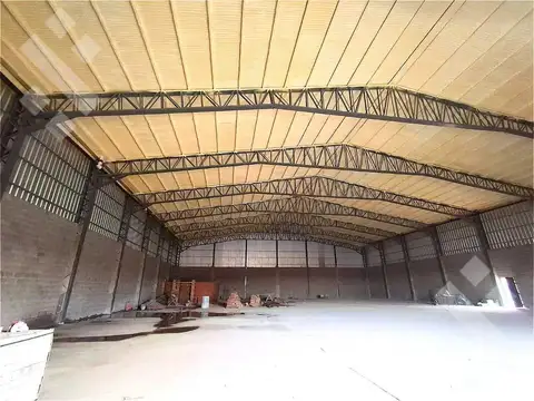 Galpón en Venta en Neuquen, Confluencia