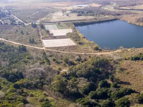 Granadero Gelves, Pilar km 56