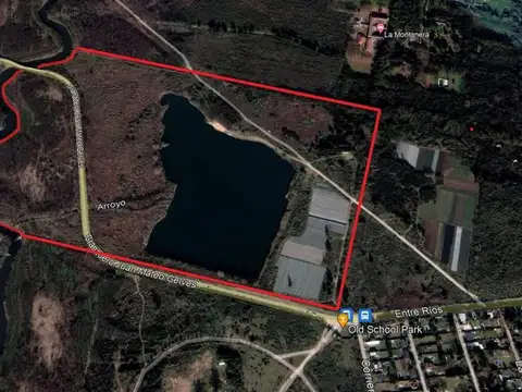 Granadero Gelves, Pilar km 56