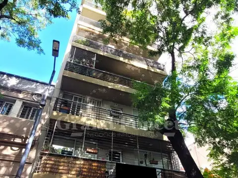  Monoambiente con Balcon