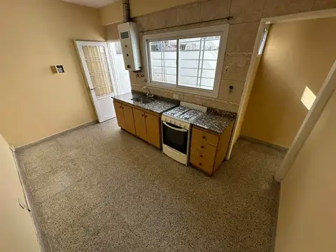 Departamento en Alquiler Permite mascota