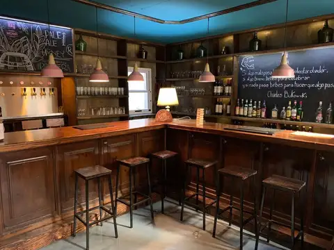 Local en Alquiler 40 años