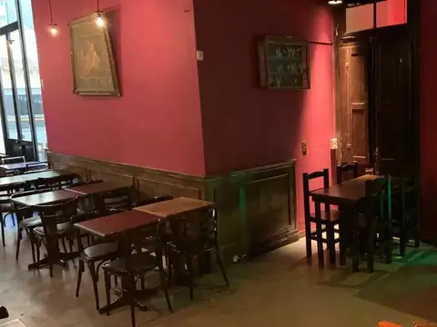 Local - San Telmo