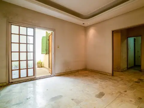 Venta PH 3 Ambientes Caballito con Patio y Terraza