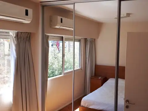 Departamento en Alquiler 41 años