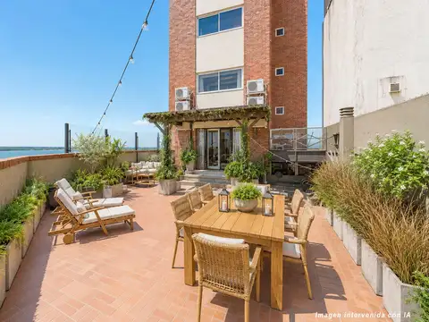 Departamento en Venta en Centro, Rosario