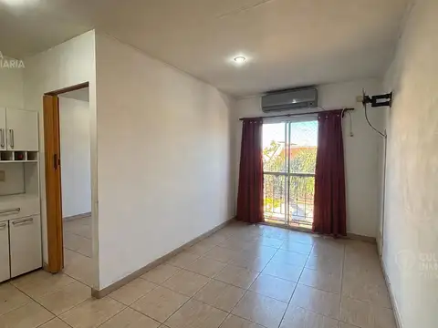 Departamento en Venta en Villa Sarmiento, Partido de Morón